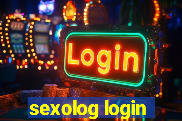 sexolog login